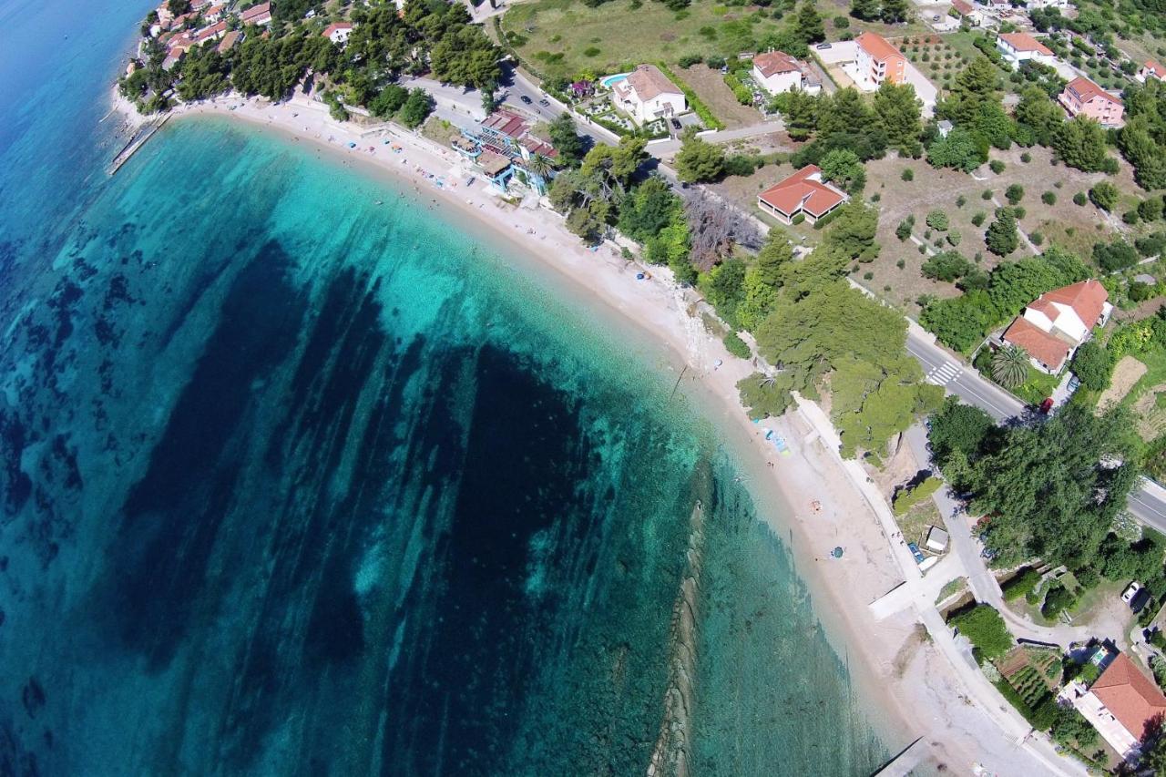Apartments With A Parking Space Orebic, Peljesac - 10159 Buitenkant foto