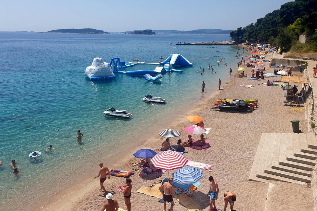 Apartments With A Parking Space Orebic, Peljesac - 10159 Buitenkant foto