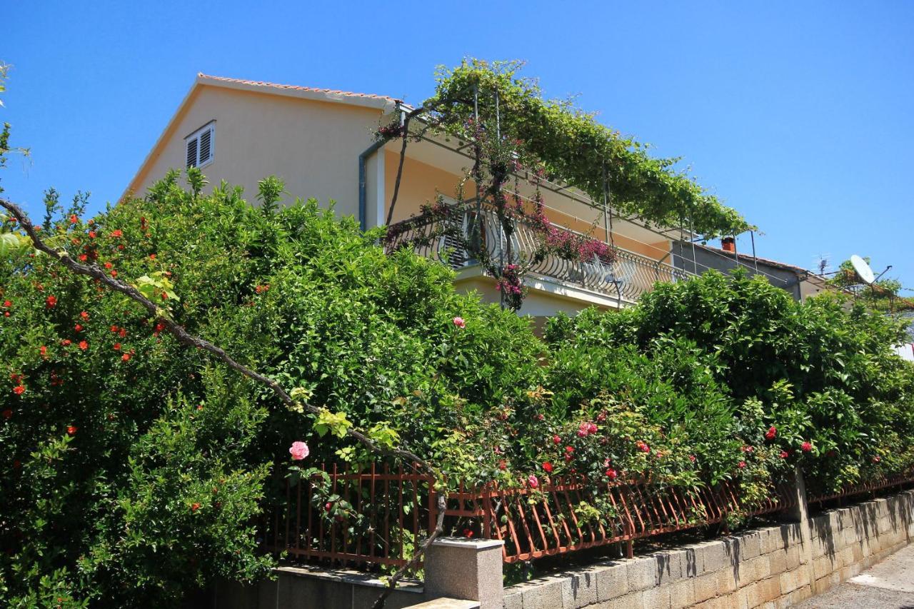 Apartments With A Parking Space Orebic, Peljesac - 10159 Buitenkant foto