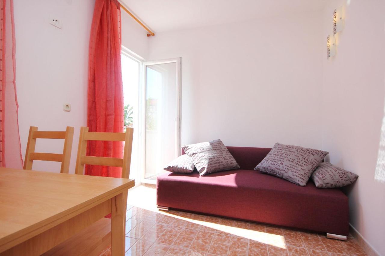 Apartments With A Parking Space Orebic, Peljesac - 10159 Buitenkant foto