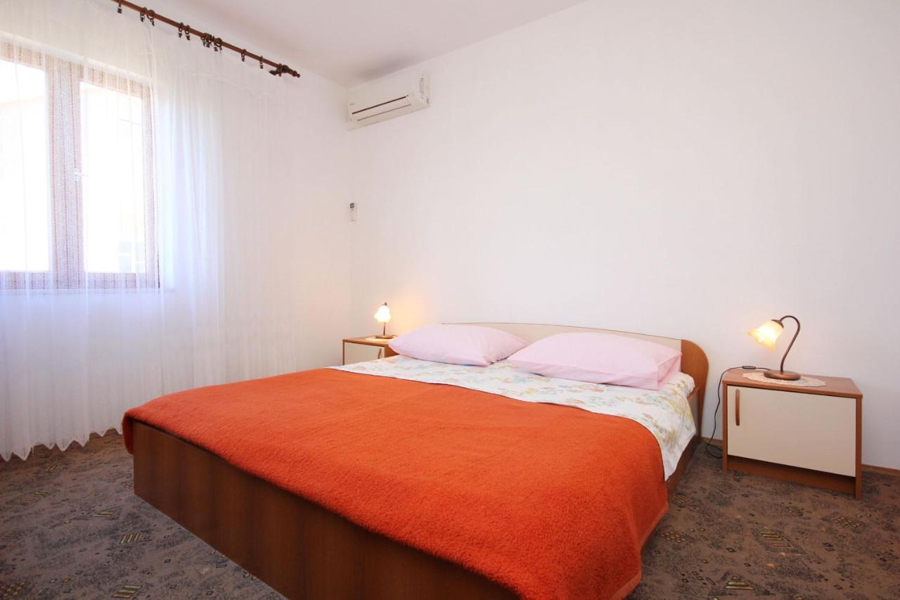 Apartments With A Parking Space Orebic, Peljesac - 10159 Buitenkant foto