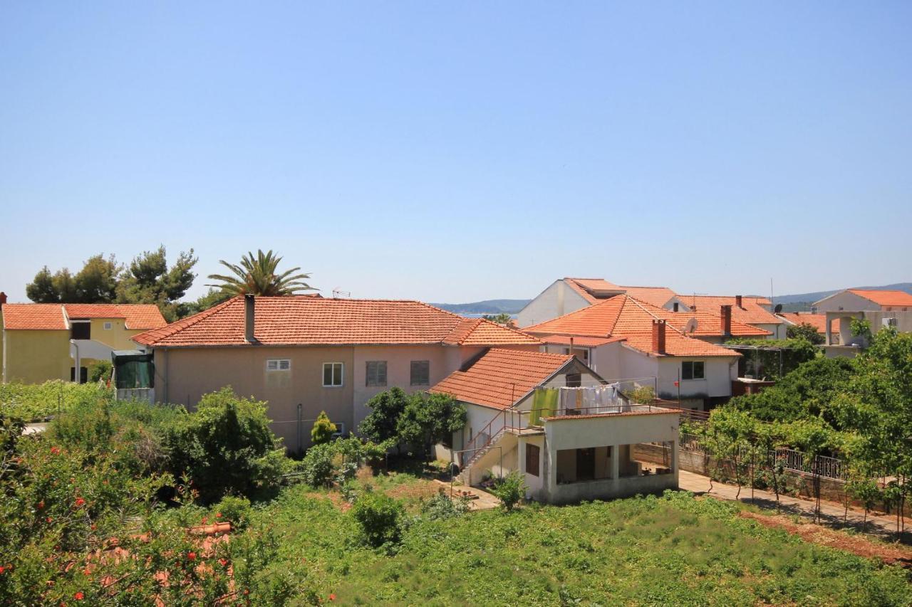Apartments With A Parking Space Orebic, Peljesac - 10159 Buitenkant foto