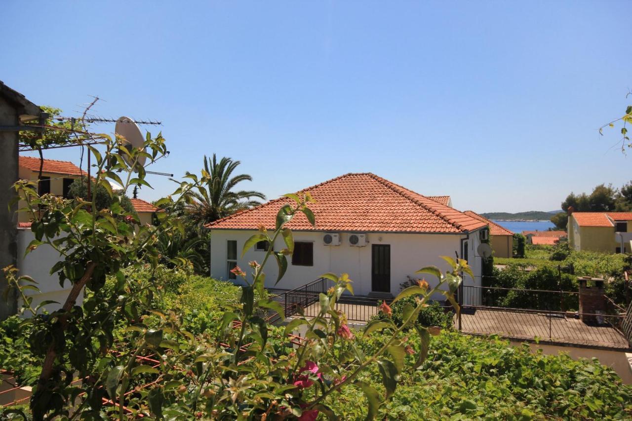 Apartments With A Parking Space Orebic, Peljesac - 10159 Buitenkant foto