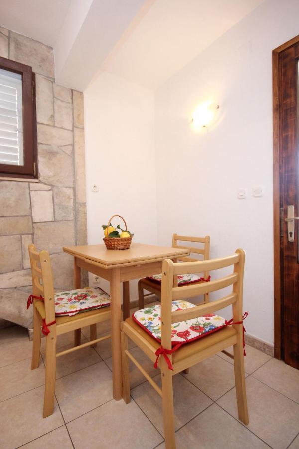 Apartments With A Parking Space Orebic, Peljesac - 10159 Buitenkant foto