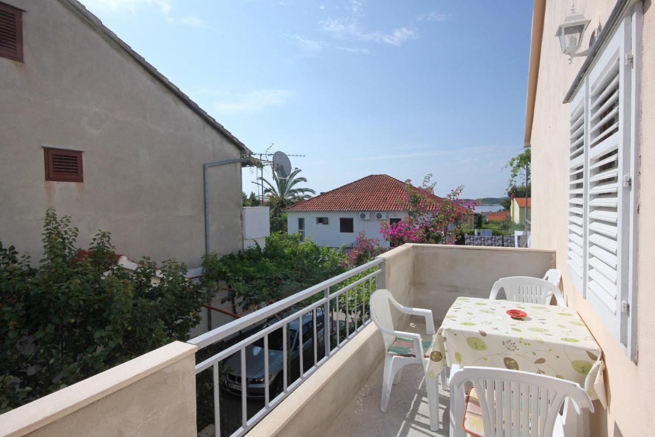 Apartments With A Parking Space Orebic, Peljesac - 10159 Buitenkant foto