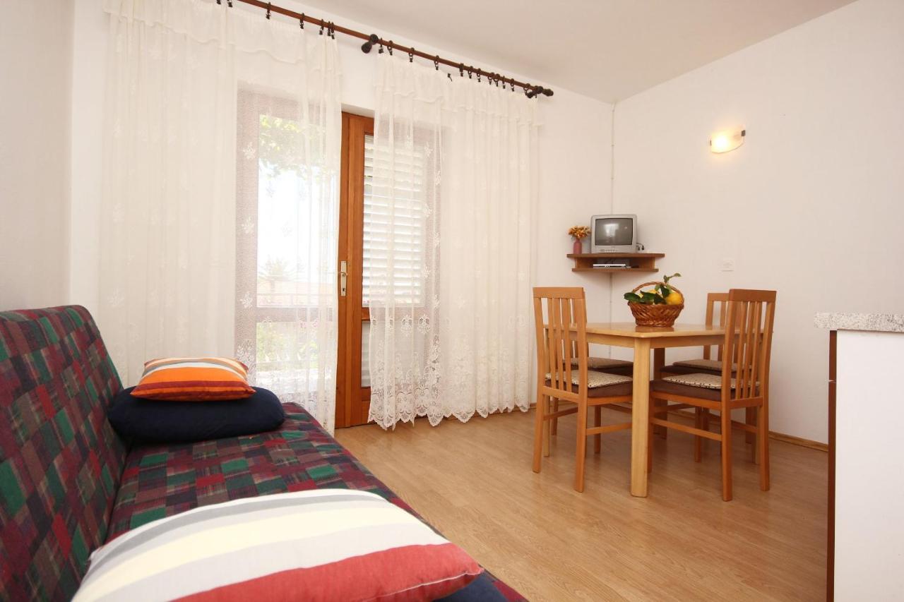 Apartments With A Parking Space Orebic, Peljesac - 10159 Buitenkant foto
