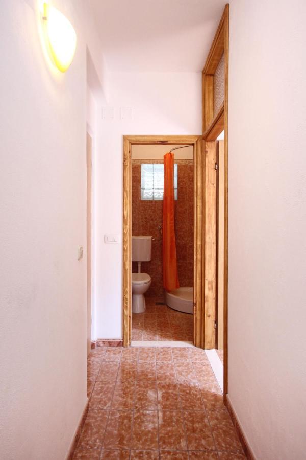 Apartments With A Parking Space Orebic, Peljesac - 10159 Buitenkant foto